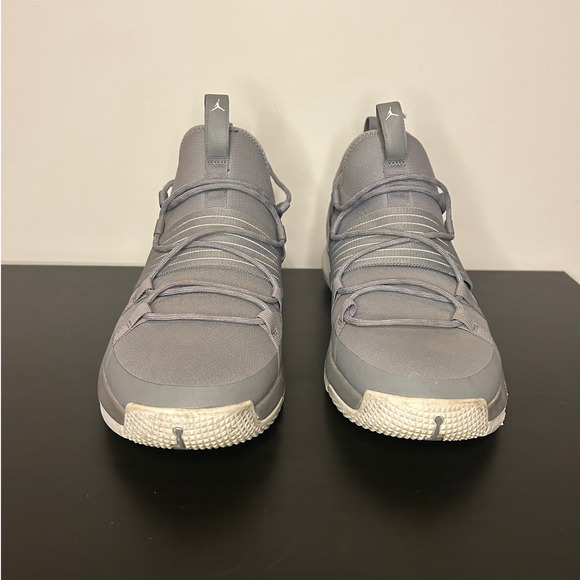 Jordan Nike Men\'s Trainer Pro Training Shoes - Size 11.5 main image 7